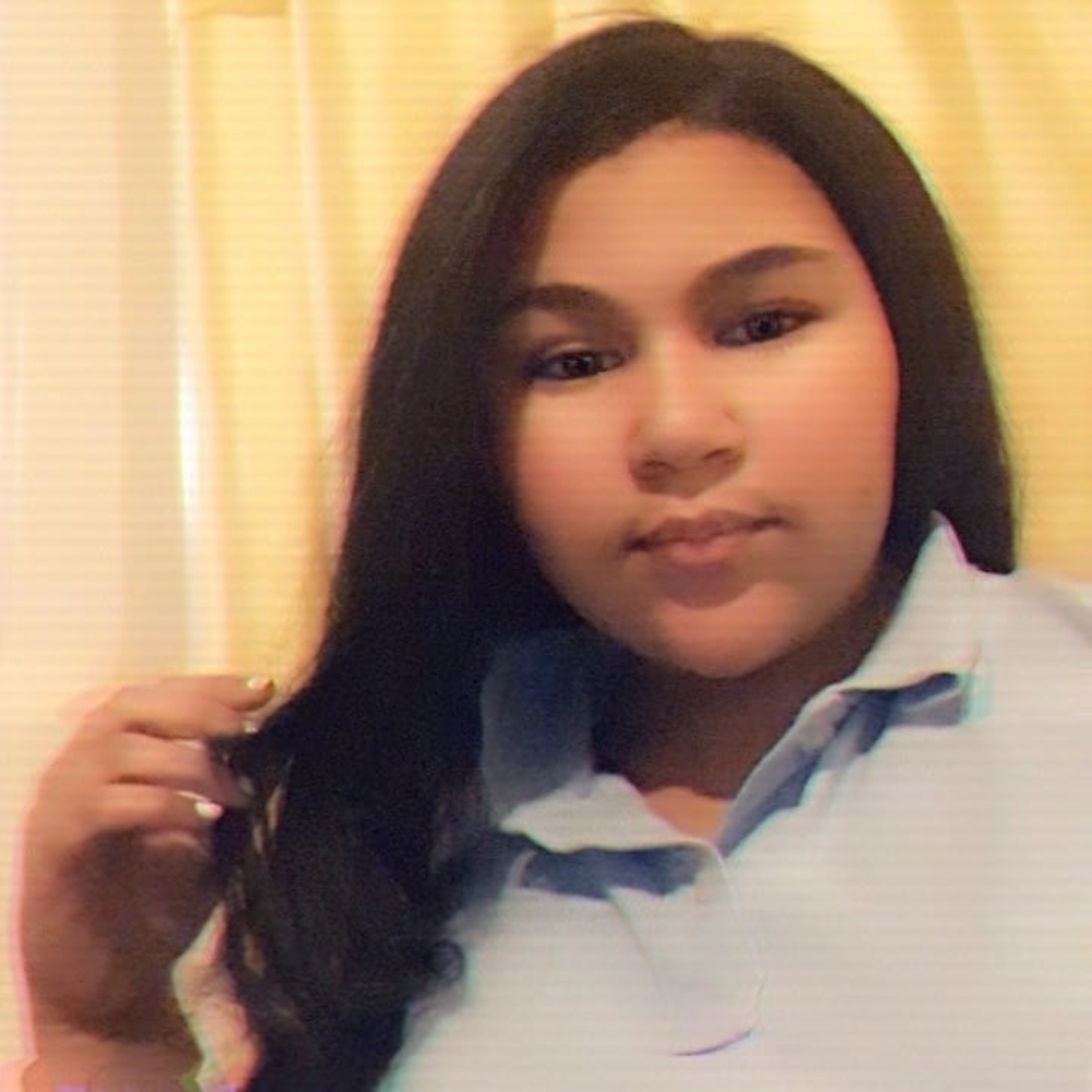 Meet your Posher, Jaleana